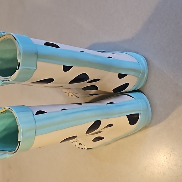 Disney 101 Dalmatians rainboots - Picture 5 of 10